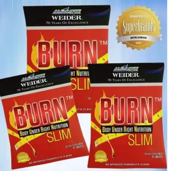 burn slim