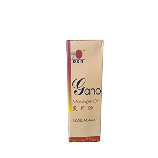 gano oil