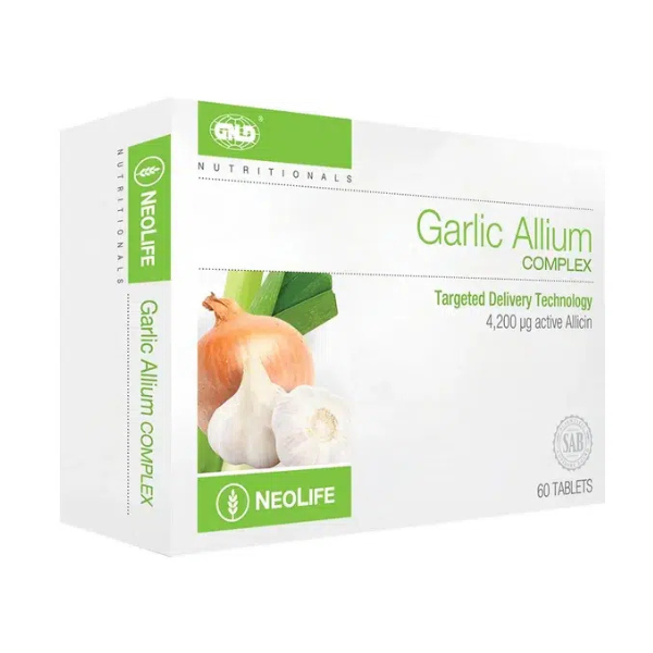 Garlic Allium Complex Garlic Allium Complex