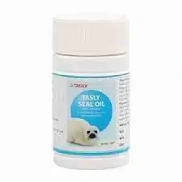 Tasly Seal Oil