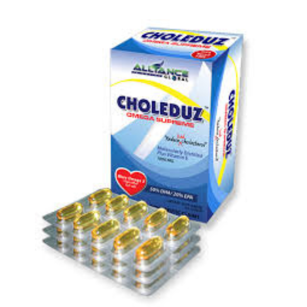 choloduz