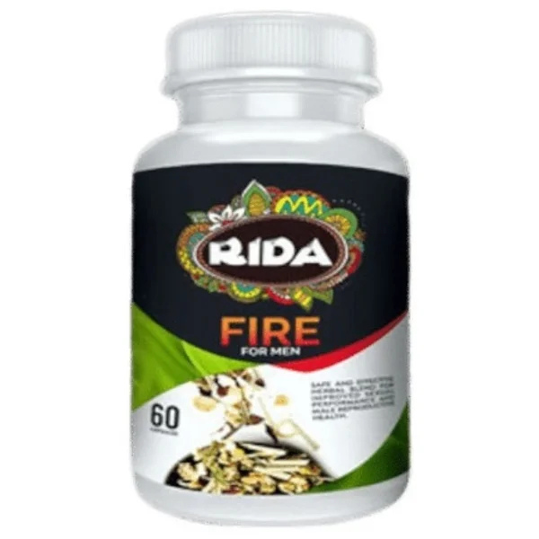 rida fire