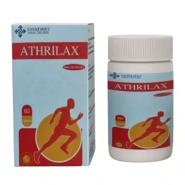 Athrilax