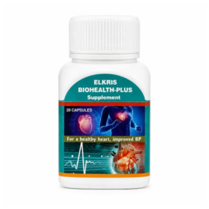 Elkris BioHealth Plus