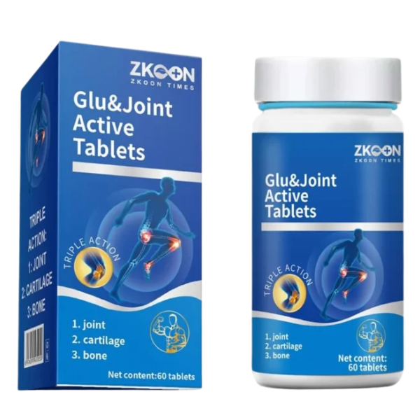 Glu and Joint Active
