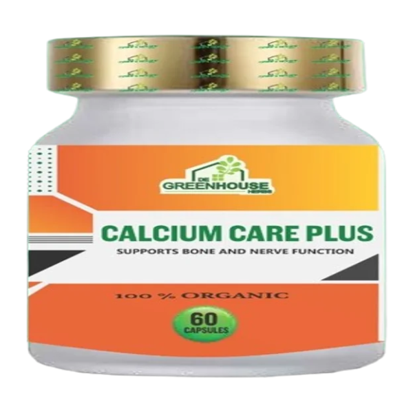 GreenHouse Calcium Care Plus
