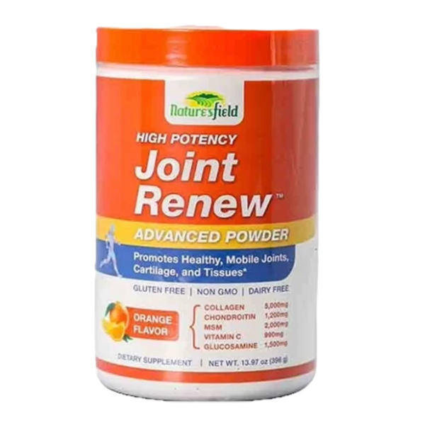 _Nature’sField Joint Renew Advanced Powder