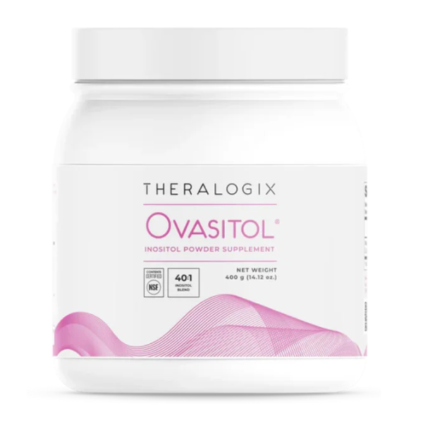 Ovasitol